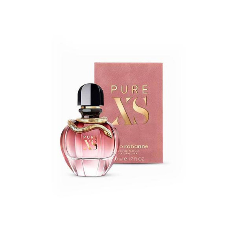 Paco Rabanne Xs Pour Femme EDP 80 ML Spray