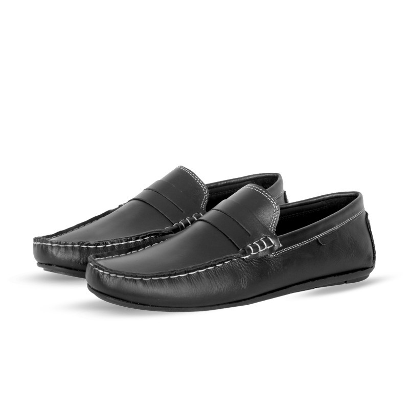 PREMIUM SOFT LEATHER LOAFER FOR MEN