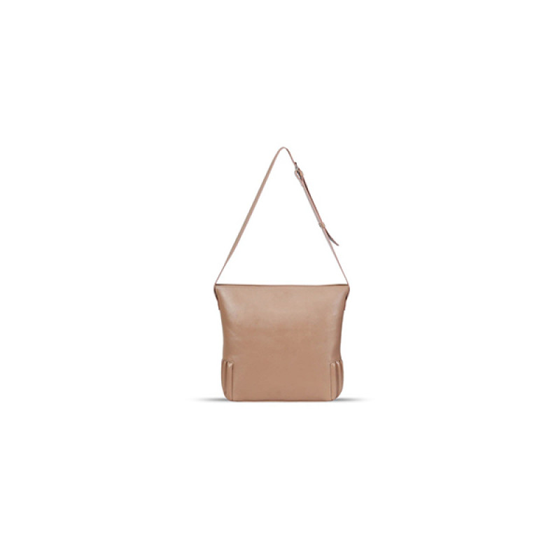 Exclusive Leather Tote Bag