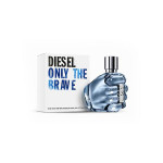 Diesel Only The Brave Pour Homme EDT 75 ML