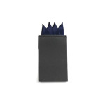 Men's Pre-folded Pocket Square Wedding Party (TY W 01)