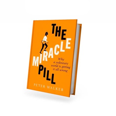 THE MIRACLE PILL