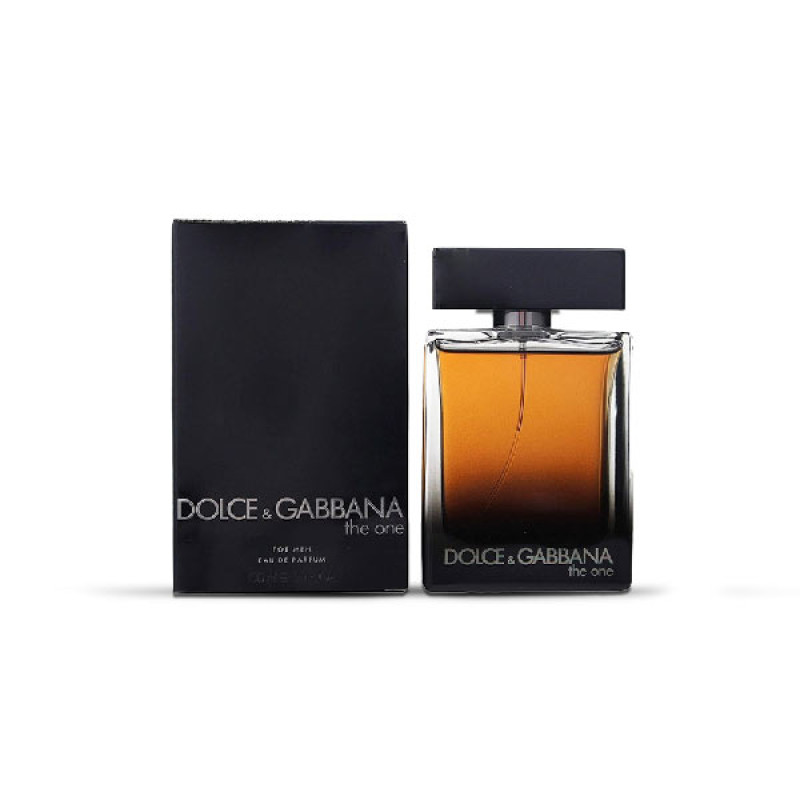 Dolce & Gabbana The One EDP Men 100 ML For Men