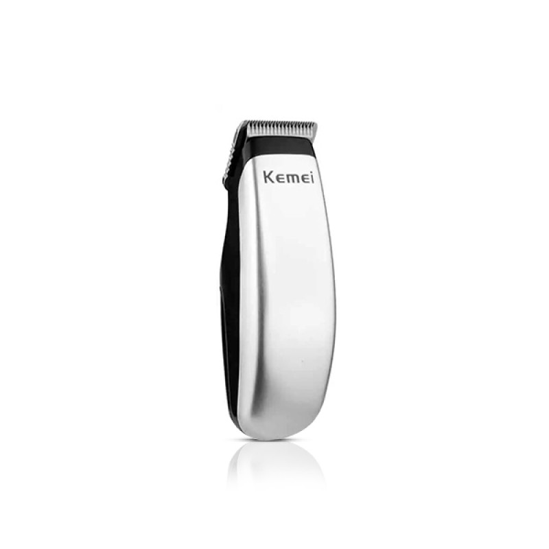 KM-9612 Kemei Mini Electric Beard Trimmer