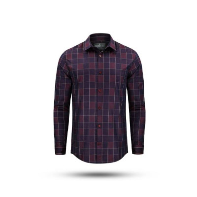 Premium Casual Shirt - Newcastle