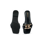 Jewellery sandal slippers For Women