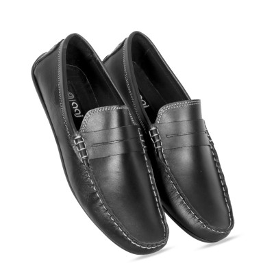 PREMIUM SOFT LEATHER LOAFER FOR MEN