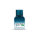 Benetton United Dreams Together For Him EDT 100 ML Spray