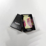 TRIPPY DESIGN ZIPPO