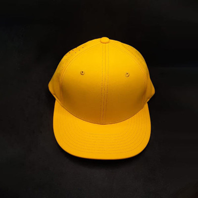 Yellow Jersey Cap