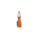 Women Exceutive Coach Leather Tote Bag