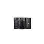 Slick Fashionable Ladies Croco Handpurse