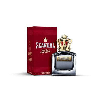 JEAN PAUL GAULTIER SCANDAL POUR HOMME EDT 100ML