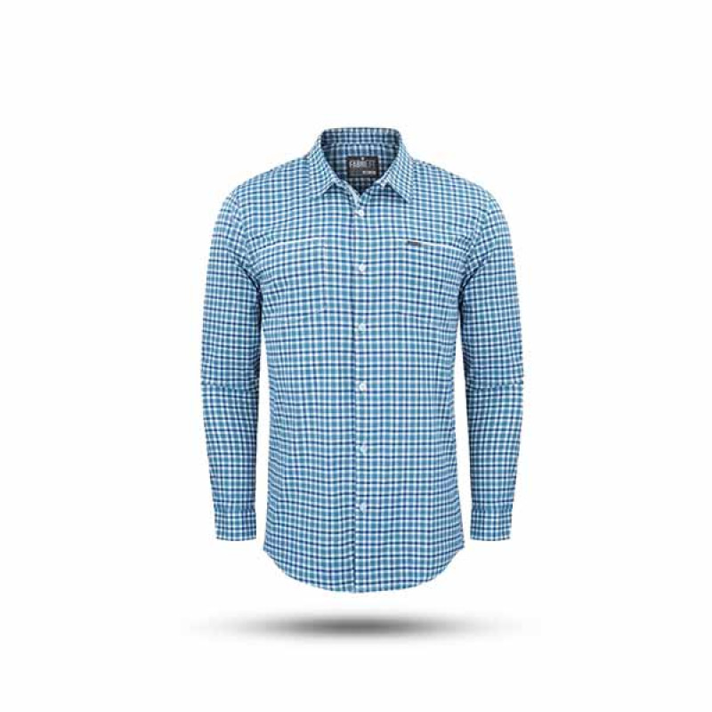 Premium Casual Shirt - Norwich