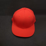 Red Jersey Cap