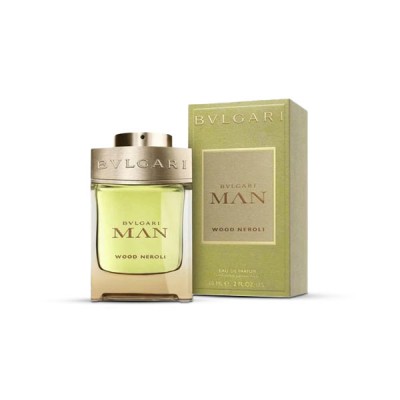 Bvlgari Men Wood Neroli EDP 100 ML