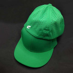 Green Jersey Cap