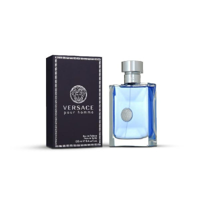 Versace Pour Homme EDT For Men 100 ML