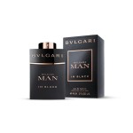 Bvlgari Man In Black EDP 100 ML Spray