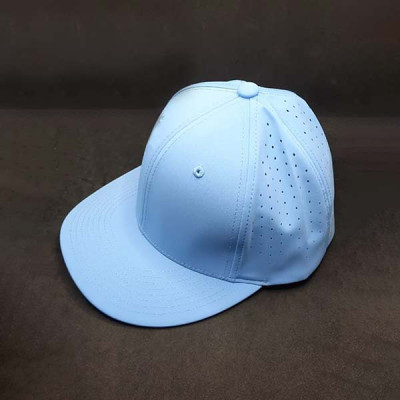 Sky Blue Jersey Cap