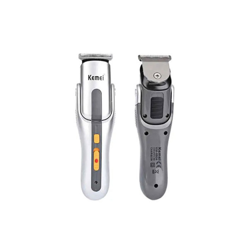 KM-680A Kemei 8 In 1 Grooming Kit