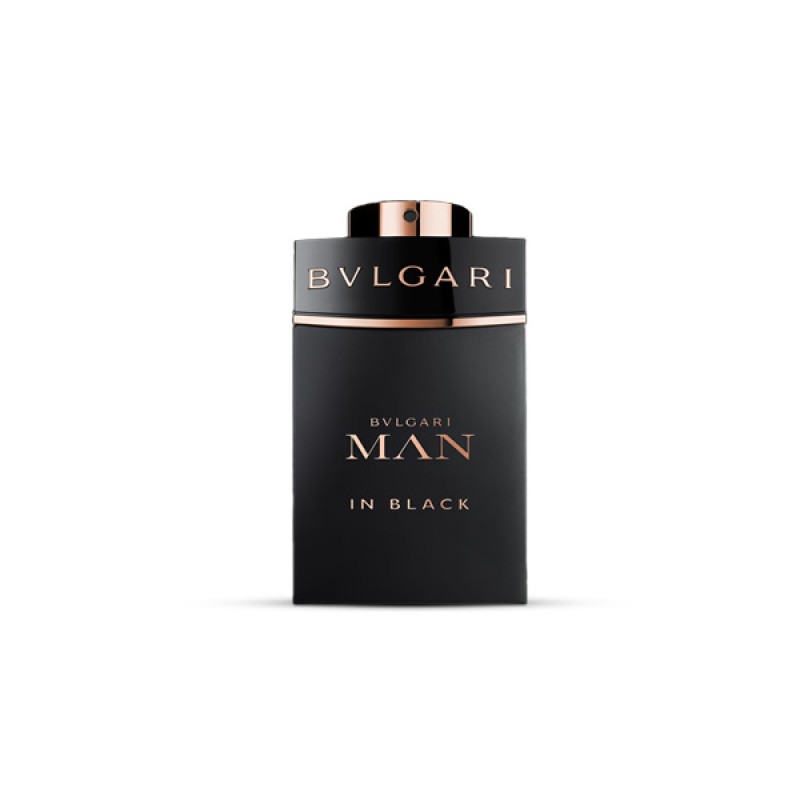 Bvlgari Man In Black EDP 100 ML Spray