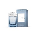 Bvlgari Man Glacial Essence EDP 100 ML