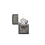 ANNE STOKES DESIGN ZIPPO