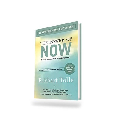 THE POWER OF NOW