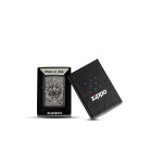 ANNE STOKES DESIGN ZIPPO