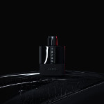 Prada Luna Rossa Black EDP For Men 100 ML