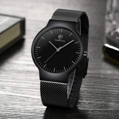 CHEETAH CH1609 FELEX S3 - Unisex Minimalist Watch