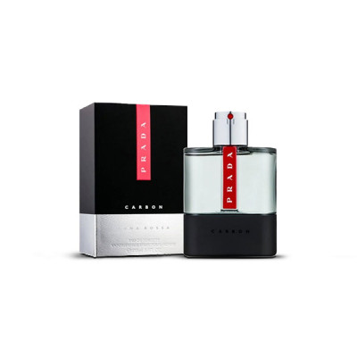 Prada Carbon Luna Rossa EDT For Men 100 ML