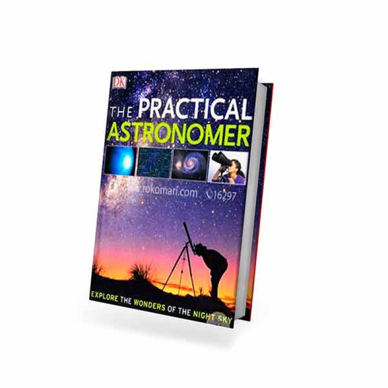 THE PRACTICAL ASTRONOMER