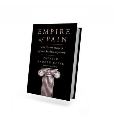 EMPIRE OF PAIN