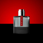 Prada Carbon Luna Rossa EDT For Men 100 ML