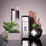 CAROLINA HERRERA 212 VIP MEN EDT 100 ML