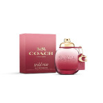 Coach Wild Rose For Women EDP 90 ML