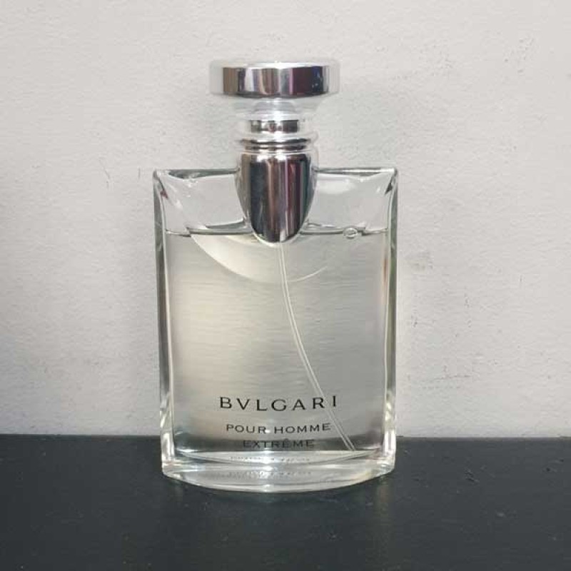 Bvlgari Pour Homme EDT 100 ML Spray