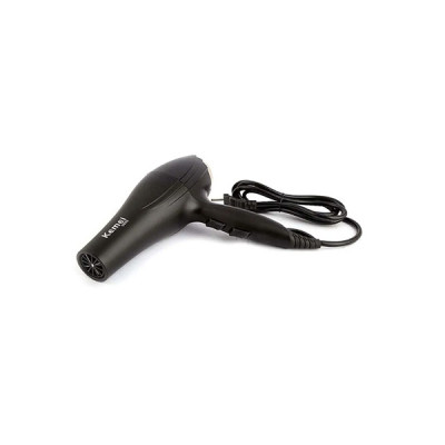 Kemei KM-5805 DryCare Essential Hair Dryer for Women