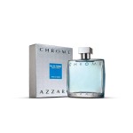 Azzaro Chrome Men EDT 100 ML