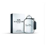 Coach Platinum for Men EDP 100 ML