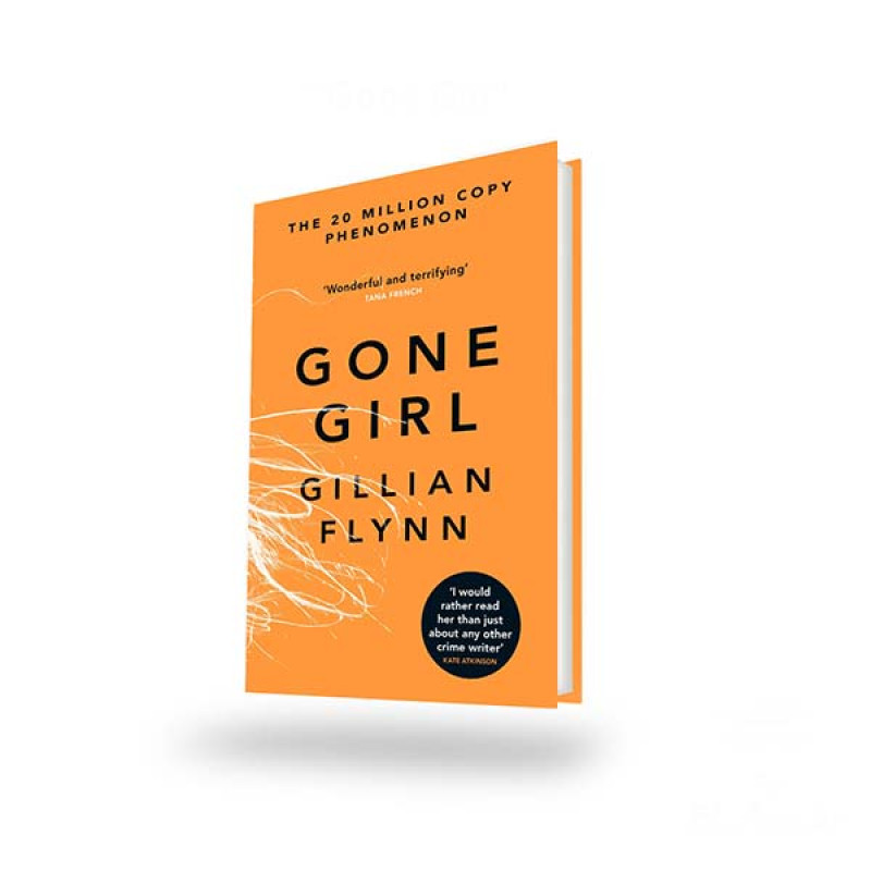 GONE GIRL