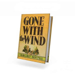 GONE WITH THE WIND