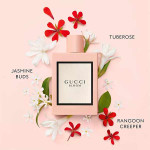 GUCCI BLOOM EAU DE PARFUM FOR WOMEN 100ML