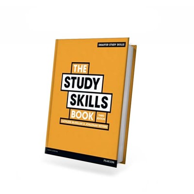 THE STUDY SKILLS BOOK