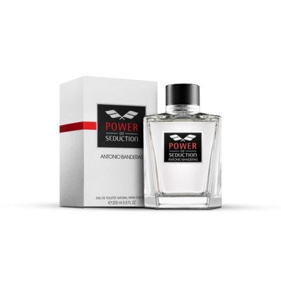 Antonio Banderas Power Of Seduction Men EDT 100 ML Spray