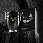 Paco Rabanne Invictus Victory EDP Extreme For Men 100 ML