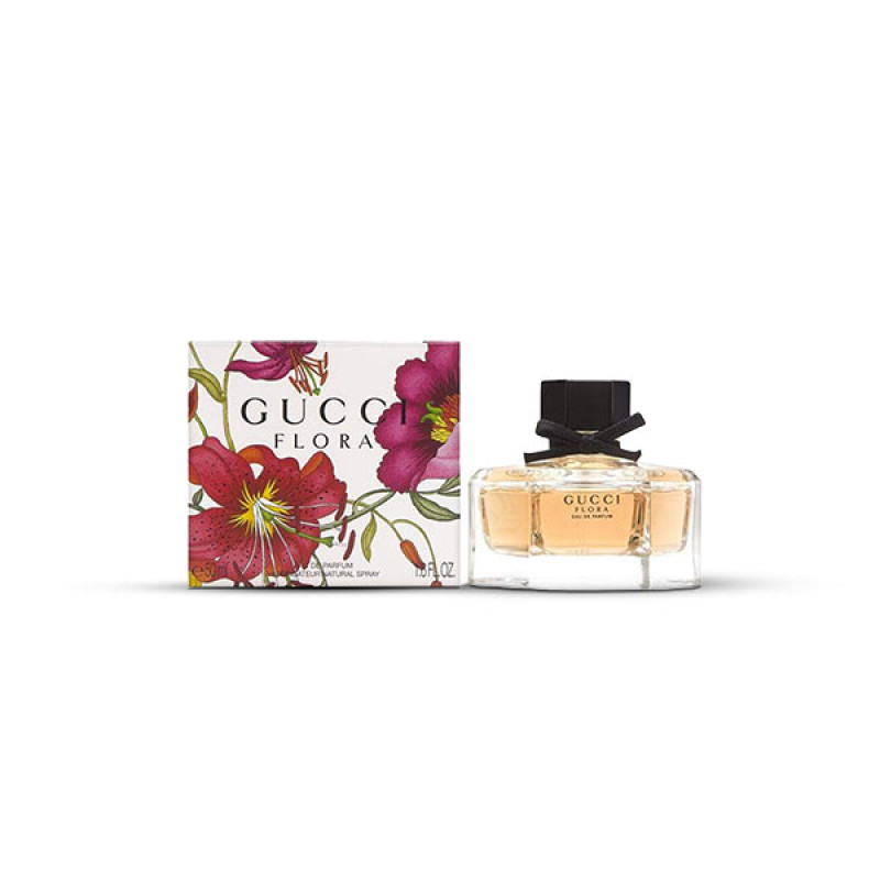 GUCCI FLORA EDP FOR WOMEN 75ML