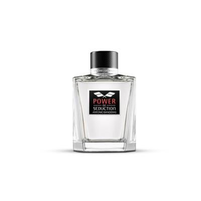 Antonio Banderas Power Of Seduction Men EDT 100 ML Spray